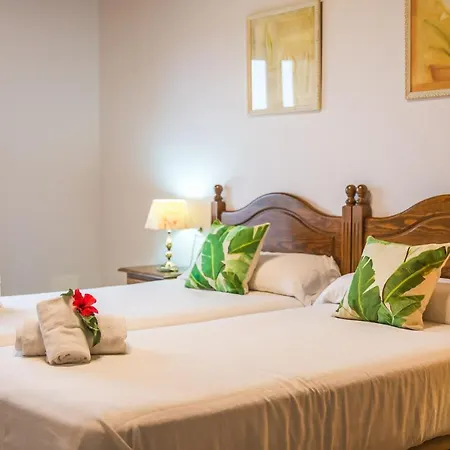 Lantställe Ideal Mallorca - El Palmeral