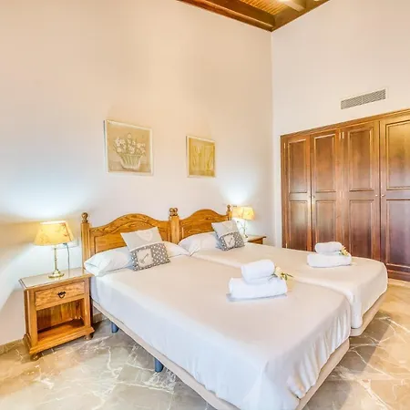 Ideal Mallorca - El Palmeral