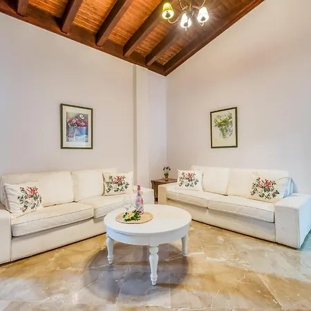 Lantställe Ideal Mallorca - El Palmeral *