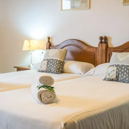 Ideal Mallorca - El Palmeral Casa di campagna *