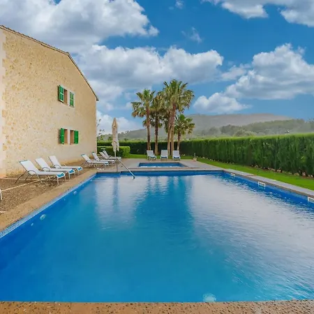 Casa di campagna Ideal Mallorca - El Palmeral *