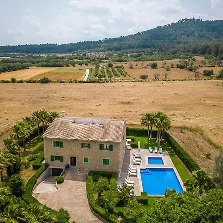 Casa di campagna Ideal Mallorca - El Palmeral